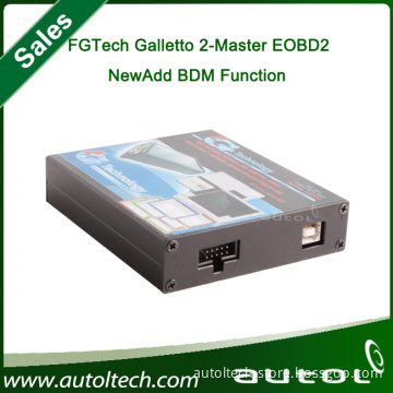 Fgtech Galletto 2-Master Software Version 2013 Support All Cars, Trucks, Traktors and Bikes (605030014)